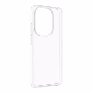 Чехол для Xiaomi Redmi Note 13 PRO 4G Super Clear Hybrid прозрачный