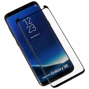 Aizsargstikls pilnas līmējums 5D ONEPLUS 9 melns