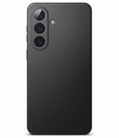 Ringke Silikona MagSafe Maciņš for Samsung Galaxy S26+ - melns