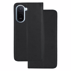 Smart Magnet maciņš Xiaomi Redmi A7 Pro melns