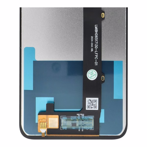 FixCell LCD displejs LG K41S OEM bez rāmja