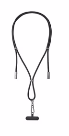 Kabelis USB-C uz USB-C 1.65m melns Intenso