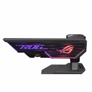 ASUS ROG Herculx universāls videokartes turētājs