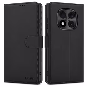 Tech-Protect maciņa futrālis priekš Xiaomi Redmi Note 15 Pro+ 5G - Black