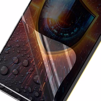 3mk Silky Matt aizsargstikls Infinix Hot 50 Pro+ priekš Infinix Hot 50 Pro+