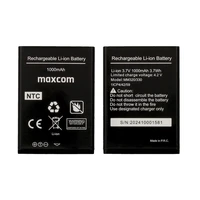 Oriģinālais akumulators Maxcom MM320/MM330 - 1000 mAh