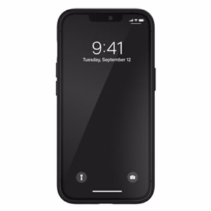 Adidas OR Molded Чехол BASIC для iPhone 13 Pro / iPhone 13 - чёрный