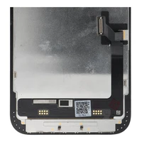 FixCell LCD ekrāns IPHONE 15 Plus Super Retina (atjaunots)