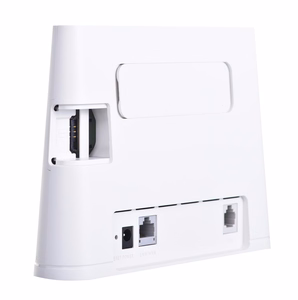 HUAWEI B311-221 maršrutētājs (balts)