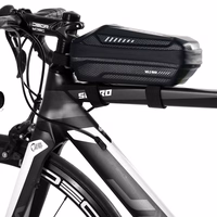 WILDMAN Velosipēda soma ES5 ūdensizturīgs 1L