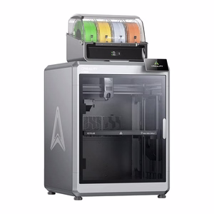 3D printeris Creality K2 Plus Combo