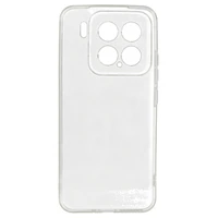 Viedtālruņa apvalks caurspīdīgs 1mm Xiaomi 15 5G