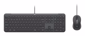 KEYBOARD +MOUSE COMBO MK620/GRAPHITE 920-013349 LOGITECH