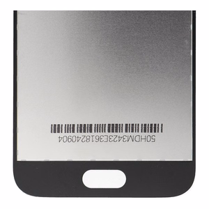 FixCell LCD ekrāns SAMSUNG J3 2017 J330 OEM bez rāmis melns