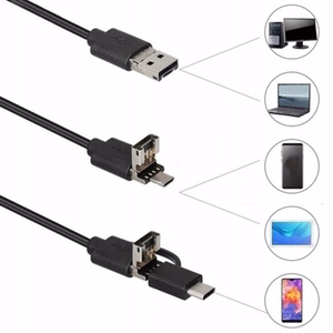 Endoscope Reach E2