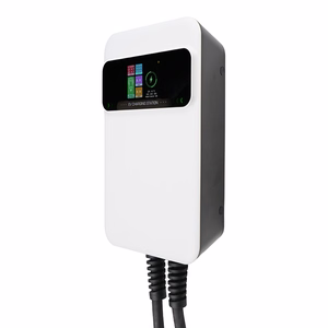 Sienas lādētājs elektromobiļiem Besen SQ20-7KW-APP