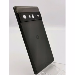 Aizmugurējais vāks priekš Google Pixel 6 Pro / Stormy Black / 10/10 izjaukts