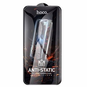 HOCO rūdīts stikls HD Anti-static (SET 25in1) - MULTIPACK priekš iPhone 16 Pro (G10)