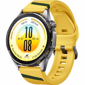 Huawei WATCH GT 7 46mm Viedpulkstenis GPS (satellite) AMOLED ūdensizturīgs