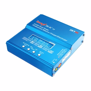 Lādētājs SkyRC iMax B6AC V2
