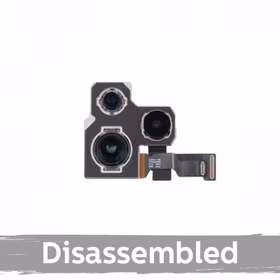 Camera Saderīgs ar Apple iPhone 14 Pro Max Back camera 100% original (Used)