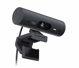 Logitech Brio 500 Full HD tīmekļa kamera