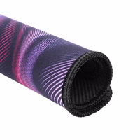 Peles paliktnis Borofone BG12 30x80cm melns