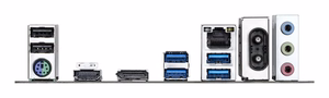 Mātesplate GIGABYTE AMD B550 SAM4 Micro-ATX DDR4 4 sloti