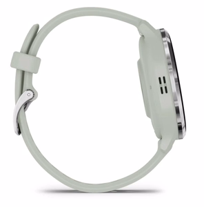SMARTWATCH VENU 3S/GRAY/SILV 010-02785-01 GARMIN