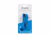 Lanberg NT-0102 cable stripper zils