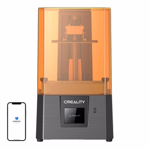 Creality Halot R6 3D printeris
