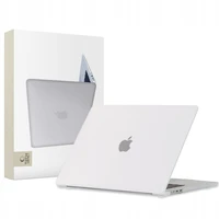 Tech-Protect SmartShell apvalks MacBook Air 15" M2 / M3 / 2023-2024 - matēts