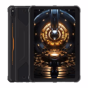 HOTWAV TAB R8 планшет оранжевый
