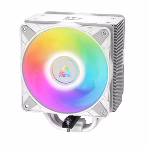 ARCTIC Freezer 36 A-RGB CPU Cooler, Balts