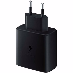 Lādētājs Samsung EP-TA845 45W melns