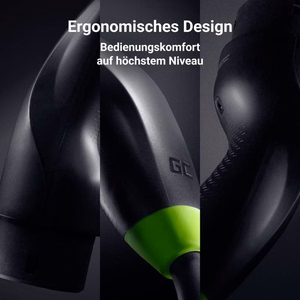 Green Cell GC-EVKABGC01 nekategorizēts