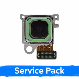 Kamera saderīga ar Samsung F936 Z Fold4 Aizmugurējā kamera / (tālmērs) 10M / (Service Pack)