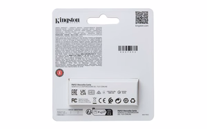 Kingston Technology DataTraveler 512GB portatīvais USB 3.2 Gen 1 Exodia S (melns/dzeltens)
