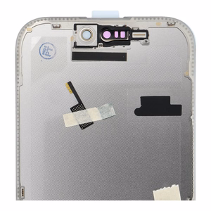 NCC Soft OLED displeja modulis iPhone 16 PRO, 120 Hz (atbalsta IC pārnešanu)