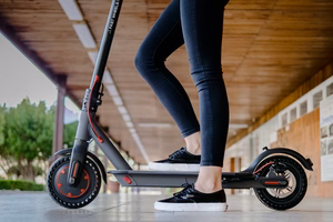 Elektriskais skrejritenis FAST WHEELS PRO