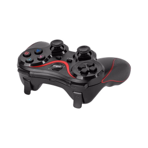 Rebel wireless gamepad for smartphones and tablets