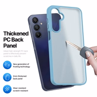 Samsung A175 A17 4G/A176 A17 5G, zils