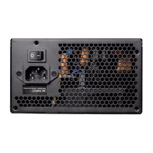 DarkFlash barošanas bloks PMT1050 melns