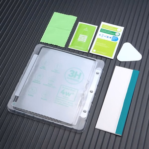 Wozinsky Invisible Film aizsargplēve priekš Huawei Mate X3