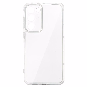 Armor Antishock viedtālruņa apvalks Samsung Galaxy S23 Plus caurspīdīgs