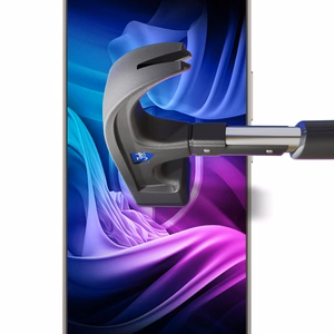 3mk Silky Matt Pro matēta plēve Realme 15 5G