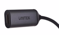 Cable adapter Unitek (V1420A) USB-C - HDMI 2.0 4K 60Hz