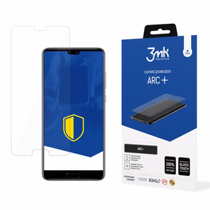 3mk ARC+ – tālruņa ekrāna aizsargs modelim Huawei P20