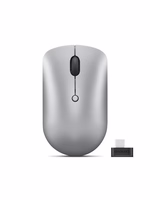 Lenovo 540 mouse Ambidextrous RF Wireless Optical 2400 DPI