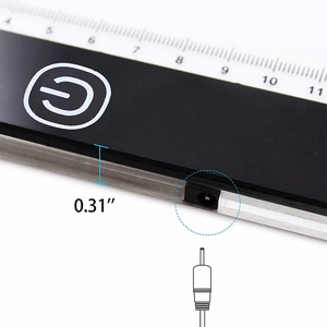 HUION A3 LED Light Pad